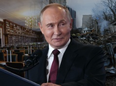 "Nieświadomie wzmacniamy przekaz propagandy". Wskazali kluczowe kłamstwo Rosji