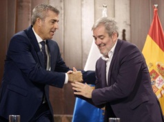 Dekret dla Wysp Kanaryjskich: 1,9 mld euro na walkę z kryzysami