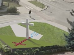 Trwa zbiórka na Pomnik Ofiar Zbrodni Wołyńskiej w Białej Podlaskiej