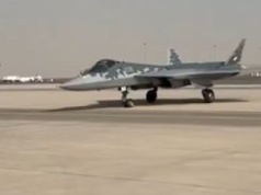 Rosjanie szukają klienta na myśliwce. Postawili na egzotyczny kierunek