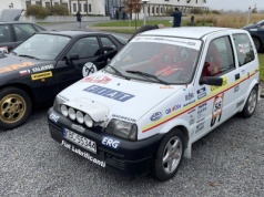 4. Rajd Tysiąca Liści – klasyczna rywalizacja jesienią