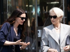 Miranda Priestly wraca do gry! Jest pierwszy zwiastun „Diabeł ubiera się u Prady 2”