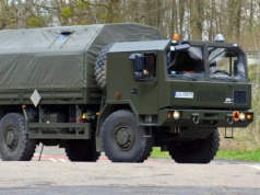 Jelcz z opóźnieniami w dostawach. Potężną karą dobija go Agencja Uzbrojenia