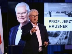 Prof. Hausner: Oligarchiczny kapitalizm idzie w parze z autorytarną władzą. A zapleczem tej władzy jest skonfliktowane społeczeństwo