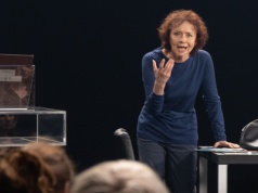 Joanna Szczepkowska do wyborców Karola Nawrockiego. "Czy rozumiecie, co te słowa znaczą?"