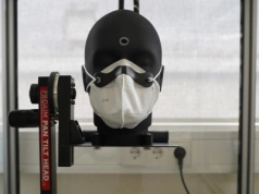 Nowa generacja masek FFP2 łączy ochronę, komfort i zrównoważony rozwój