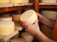 Polski ser mistrzem świata. Klienci szturmują sklep. "Nawał pracy"