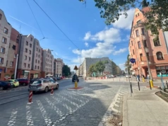 Tak się zmieni ulica Kościuszki. Powrót tramwajów i przebudowa sześciu skrzyżowań