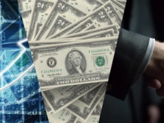 Wielkie instytucje finansowe padły ofiarą sprytnego oszusta. Kwota, którą wyłudził, szokuje