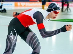 O medale i igrzyska. Panczeniści wracają do startów w Pucharze Świata