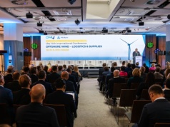 Konkretne dyskusje o łańcuchu dostaw dla offshore wind podczas konferencji PIMEW