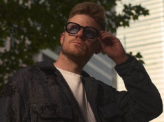 Pawbeats, Czesław Mozil i Frosti – wspólny numer