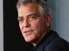 Clooney zaskoczył wyznaniem o dzieciach. "Nie chcę ich w tym"