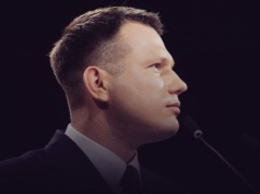 Monika Olejnik kłamała w TVN, że mój dziadek służył w Wehrmachcie