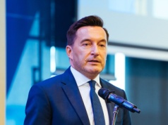 Zaczynamy XV Kongres Kolejowy! Furgalski: Weszliśmy w dobre czasy dla kolei