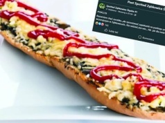 Zapiekanki przed cmentarzem – kontrowersje na Wszystkich Świętych