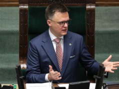 Kulisy upadku Szymona Hołowni. "Ostatnie miesiące były najważniejsze w jego karierze"