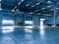 Na rynku przybyło 398,4 tys. m2 powierzchni magazynowo-przemysłowej w III kw. 2025