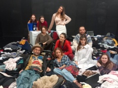 „Kim jestem? Gdzie są moje granice?” – Spowiedź młodego pokolenia w erze AI