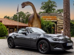 Odpal silnik i ruszaj tropem dinozaurów. Jesienny Slow Road po Polsce!