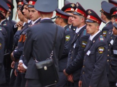 Sankcje powstrzymają rosyjski imperializm? Debata o państwie Władimira Putina