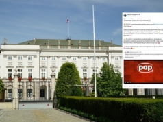 Prezydenci Duda i Kaczyński też odmawiali nominacji sędziów