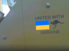 Australia. Budowa nowej ambasady Rosji zablokowana