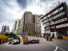 Plan transmisji Grand Prix Makau 2025