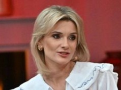 Poruszające wyznanie Anny Lewandowskiej o synu. "Mój Leoś nie chodzi. Uwielbia, gdy biorę go na ręce i tańczymy"