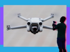 Wchodzą kary za drony. 4000 zł piechotą nie chodzi i tłumaczę, jak tego uniknąć