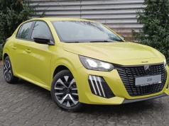 Nowy Peugeot 208 za mniej niż 70 tysięcy zł