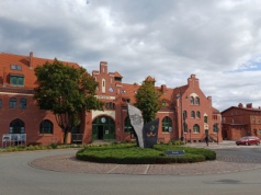 Kwidzyn i Chojnice triumfują w konkursie “Dworzec Roku”