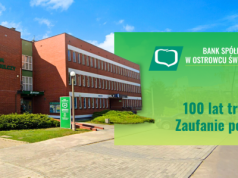 Bank Spółdzielczy w Ostrowcu Świętokrzyskim – nowoczesny bank z lokalnymi korzeniami