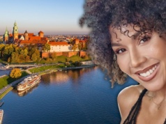 Sara chodziła do prywatnej podstawówki, bo mama chciała ją chronić. "To miało wady i zalety"