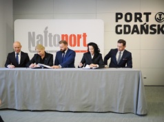 Nowy rozdział w historii Portu Północnego – rusza rozbudowa Naftoportu w Porcie Gdańsk