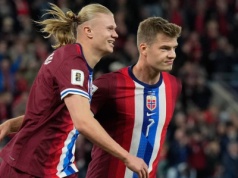 Eliminacje MŚ 2026: Norwegia - Estonia. Relacja live i wynik na żywo