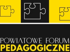 VI Powiatowe Forum Pedagogiczne o dzieciach w spektrum. Zobacz szczegóły!
