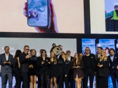 Plush z drugiego obiegu z nagrodą Effie. Michał Sobolewski: przestań przeszkadzać, zacznij zabawiać