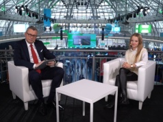 Martyna Łuszczek: Ściągajmy najzdolniejszych do Polski | PFNI 2025