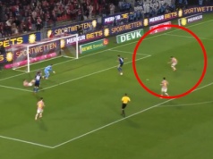 Reprezentant Polski robi furorę! Niemcy przecierają oczy. "Królewski ruch"