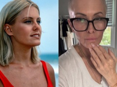 Gwiazda "Słonecznego patrolu" zachorowała na raka. Przekazała doniesienia dwa lata od diagnozy