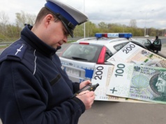 Więzienia za prędkość? Sejm uchwalił przepisy