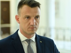 Dwa projekty ustaw Konfederacji poddane pod konsultacje