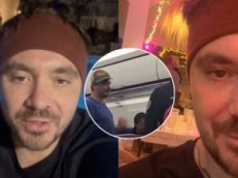 Daniel Martyniuk pójdzie do sądu po aferze? Zapowiada kroki. "Jeśli przegram, pójdę siedzieć"