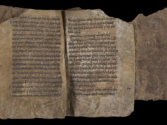 Rodzina od pokoleń przechowywała starą książkę. Okazało się, że to unikatowy skarb