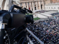 Język polski oficjalnie wśród głównych języków Stolicy Apostolskiej