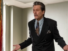 Mocny thriller kryminalny z Kevinem Baconem jest na SkyShowtime, ale wciąż widziało go mało osób. 18 odcinków, które warto obejrzeć