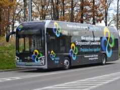 Wodór dla 20 autobusów. Rzeszów zamawia paliwo, analityk pyta, czy miasto dobrze policzyło koszty