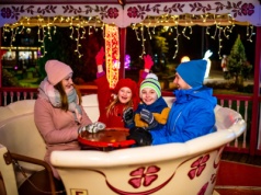 Światła, muzyka i emocje. Powrót Winter Legendii. Rozdaliśmy bilety