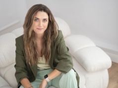 Wypadła z rynku, straciła kontakt z branżą, „zamykając się” w domu z trójką dzieci. Po powrocie zderzyła się ze ścianą